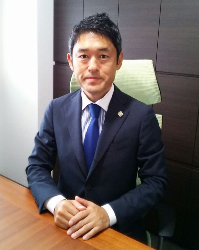 一般社団法人日本レジャーホテル協会 会長 清水祐侍